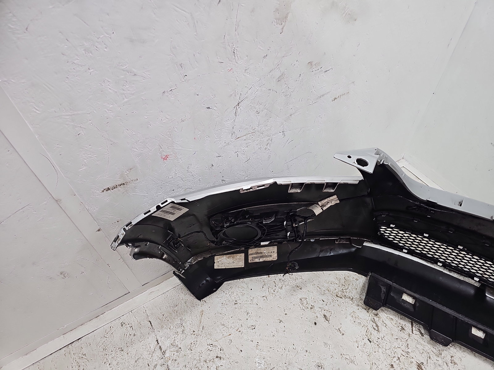 Bara fata Volkswagen Tiguan (5N) [Fabr 2007-2016] SUV LA7W - imagine 8