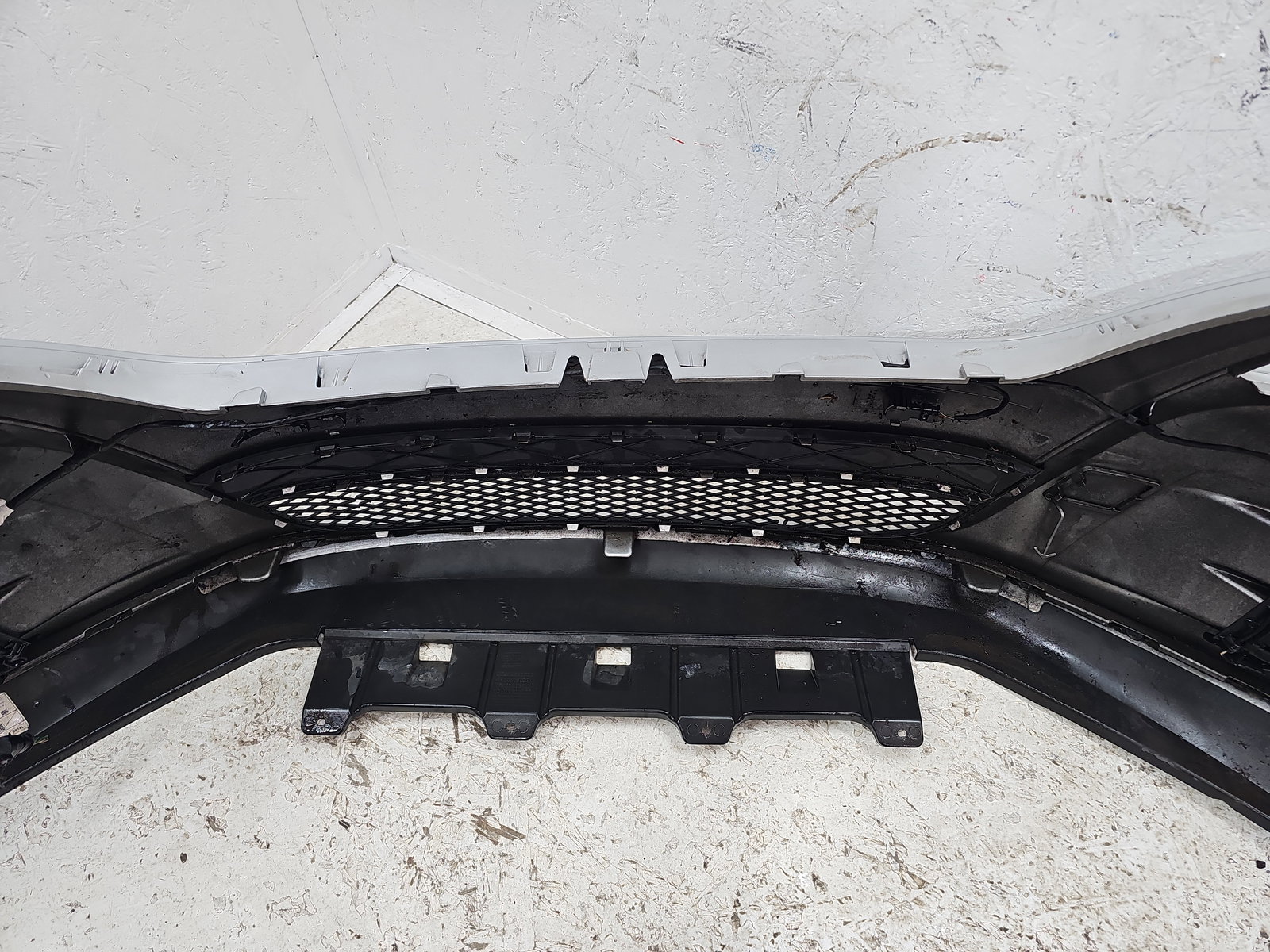 Bara fata Volkswagen Tiguan (5N) [Fabr 2007-2016] SUV LA7W - imagine 9