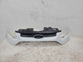 Bara fata Ford Transit Custom (TTF) [Fabr 2012-2016] Frozen White