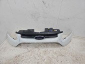 Bara fata Ford Transit Custom (TTF) [Fabr 2012-2016] Frozen White