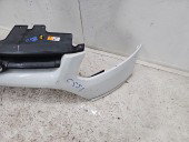 Bara fata Ford Transit Custom (TTF) [Fabr 2012-2016] Frozen White