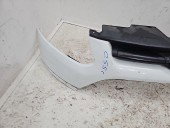 Bara fata Ford Transit Custom (TTF) [Fabr 2012-2016] Frozen White