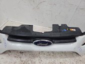 Bara fata Ford Transit Custom (TTF) [Fabr 2012-2016] Frozen White