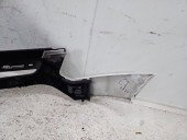 Bara fata Ford Transit Custom (TTF) [Fabr 2012-2016] Frozen White