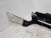 Bara fata Ford Transit Custom (TTF) [Fabr 2012-2016] Frozen White