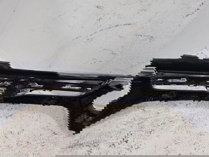 Bara fata Ford Transit Custom (TTF) [Fabr 2012-2016] Frozen White