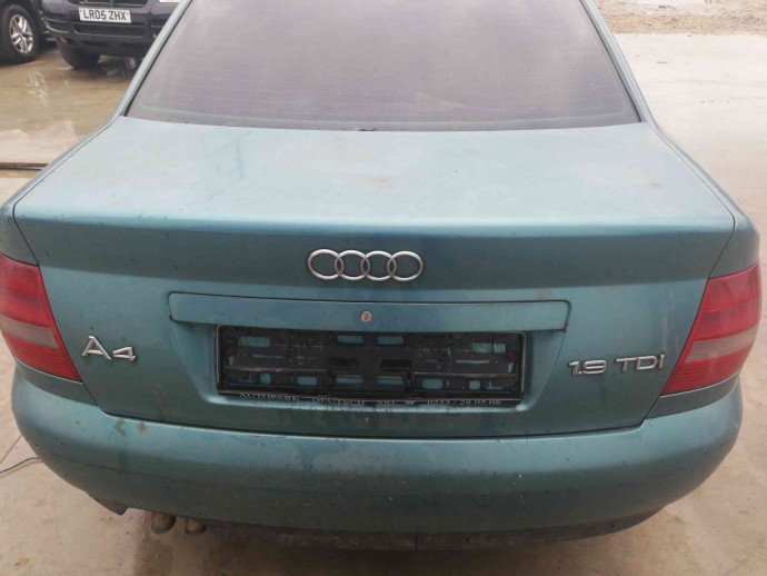 Haion OEM Audi A4 (8D2, B5) [Fabr 1994-2000] 1.9 AHH