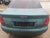 Haion OEM Audi A4 (8D2, B5) [Fabr 1994-2000] 1.9 AHH