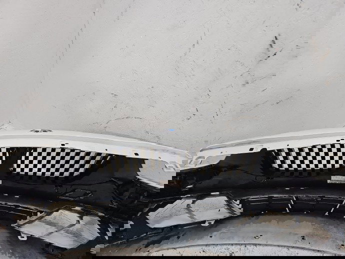 Bara fata Bmw 5 GT (F07) [Fabr 2011-2016] Hatchback 300 Alpinweiss III