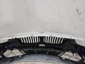 Bara fata Bmw 5 GT (F07) [Fabr 2011-2016] Hatchback 300 Alpinweiss III