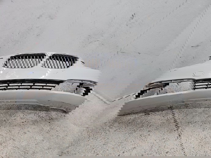 Bara fata Bmw 5 GT (F07) [Fabr 2011-2016] Hatchback 300 Alpinweiss III