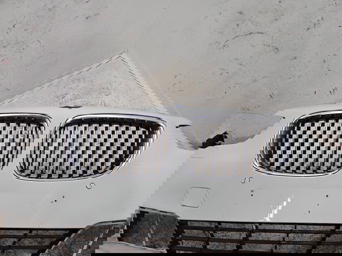 Bara fata Bmw 5 GT (F07) [Fabr 2011-2016] Hatchback 300 Alpinweiss III