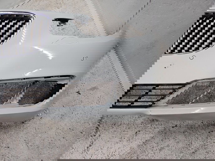 Bara fata Bmw 5 GT (F07) [Fabr 2011-2016] Hatchback 300 Alpinweiss III