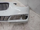 Bara fata Bmw 5 GT (F07) [Fabr 2011-2016] Hatchback 300 Alpinweiss III