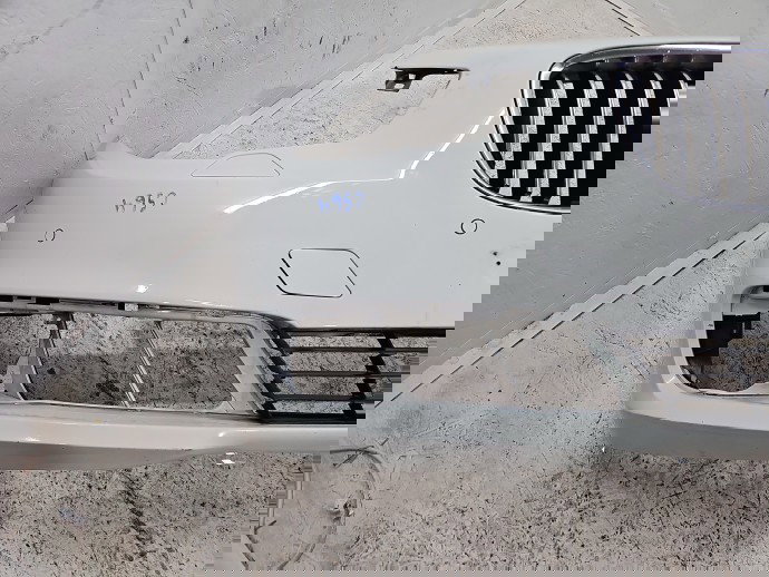 Bara fata Bmw 5 GT (F07) [Fabr 2011-2016] Hatchback 300 Alpinweiss III