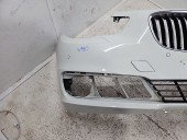 Bara fata Bmw 5 GT (F07) [Fabr 2011-2016] Hatchback 300 Alpinweiss III