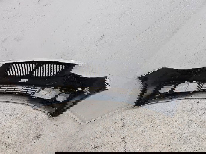 Bara fata Bmw 5 GT (F07) [Fabr 2011-2016] Hatchback 300 Alpinweiss III