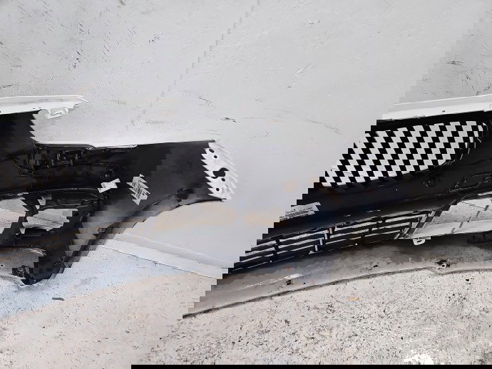 Bara fata Bmw 5 GT (F07) [Fabr 2011-2016] Hatchback 300 Alpinweiss III