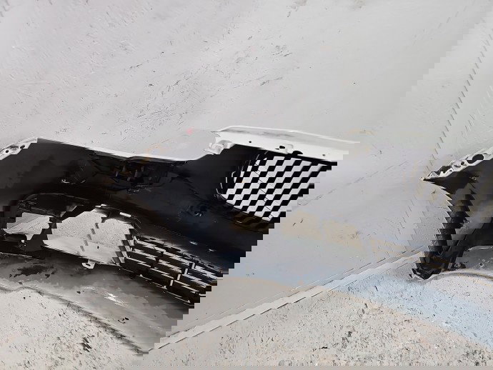 Bara fata Bmw 5 GT (F07) [Fabr 2011-2016] Hatchback 300 Alpinweiss III