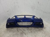 Bara fata Bmw 3 (E91) [Fabr 2005-2011] Break Pachet M, Facelift 381 Le Mans Blau Met