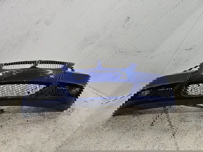 Bara fata Bmw 3 (E91) [Fabr 2005-2011] Break Pachet M, Facelift 381 Le Mans Blau Met