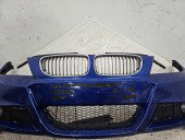 Bara fata Bmw 3 (E91) [Fabr 2005-2011] Break Pachet M, Facelift 381 Le Mans Blau Met