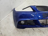 Bara fata Bmw 3 (E91) [Fabr 2005-2011] Break Pachet M, Facelift 381 Le Mans Blau Met