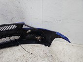 Bara fata Bmw 3 (E91) [Fabr 2005-2011] Break Pachet M, Facelift 381 Le Mans Blau Met