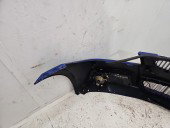 Bara fata Bmw 3 (E91) [Fabr 2005-2011] Break Pachet M, Facelift 381 Le Mans Blau Met