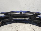 Bara fata Bmw 3 (E91) [Fabr 2005-2011] Break Pachet M, Facelift 381 Le Mans Blau Met