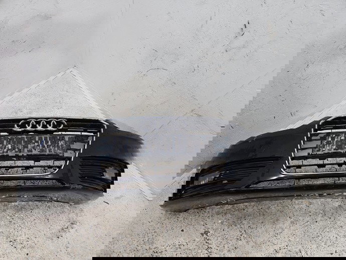 Bara fata AUDI A4 (8K2, B8.5) [Fabr 2008-2015] Berlina Facelift LZ9Y