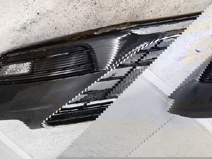 Bara fata AUDI A4 (8K2, B8.5) [Fabr 2008-2015] Berlina Facelift LZ9Y