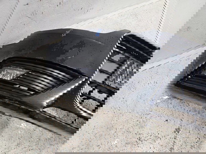 Bara fata AUDI A4 (8K2, B8.5) [Fabr 2008-2015] Berlina Facelift LZ9Y