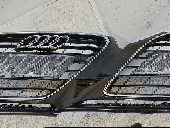 Bara fata AUDI A4 (8K2, B8.5) [Fabr 2008-2015] Berlina Facelift LZ9Y