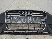 Bara fata AUDI A4 (8K2, B8.5) [Fabr 2008-2015] Berlina Facelift LZ9Y