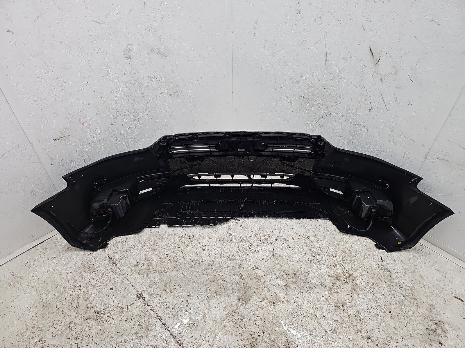 Bara fata AUDI A4 (8K2, B8.5) [Fabr 2008-2015] Berlina Facelift LZ9Y - imagine 6