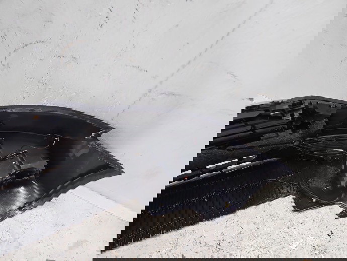 Bara fata AUDI A4 (8K2, B8.5) [Fabr 2008-2015] Berlina Facelift LZ9Y