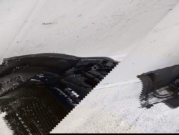 Bara fata AUDI A4 (8K2, B8.5) [Fabr 2008-2015] Berlina Facelift LZ9Y