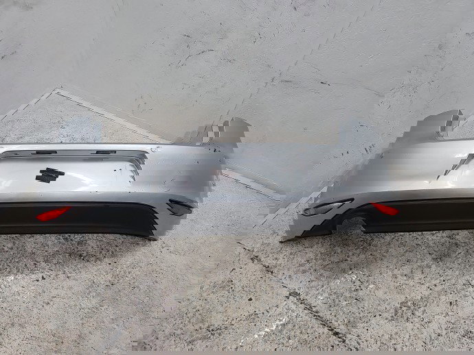 Bara spate Volkswagen Golf 7 (5G) [Fabr 2014-prezent] Hatchback LA7W