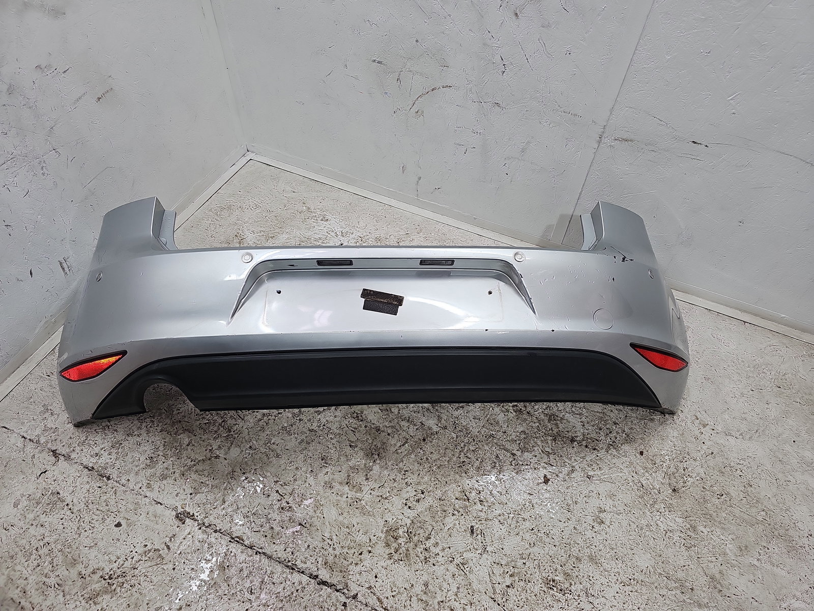 Bara spate Volkswagen Golf 7 (5G) [Fabr 2014-prezent] Hatchback LA7W - imagine 1