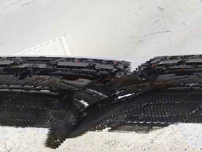 Bara fata AUDI A4 (8K2, B8.5) [Fabr 2008-2015] Berlina Facelift LZ9Y