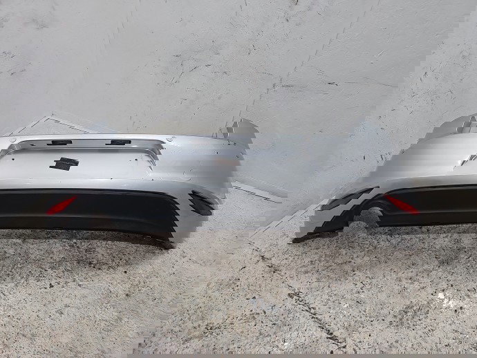 Bara spate Volkswagen Golf 7 (5G) [Fabr 2014-prezent] Hatchback LA7W