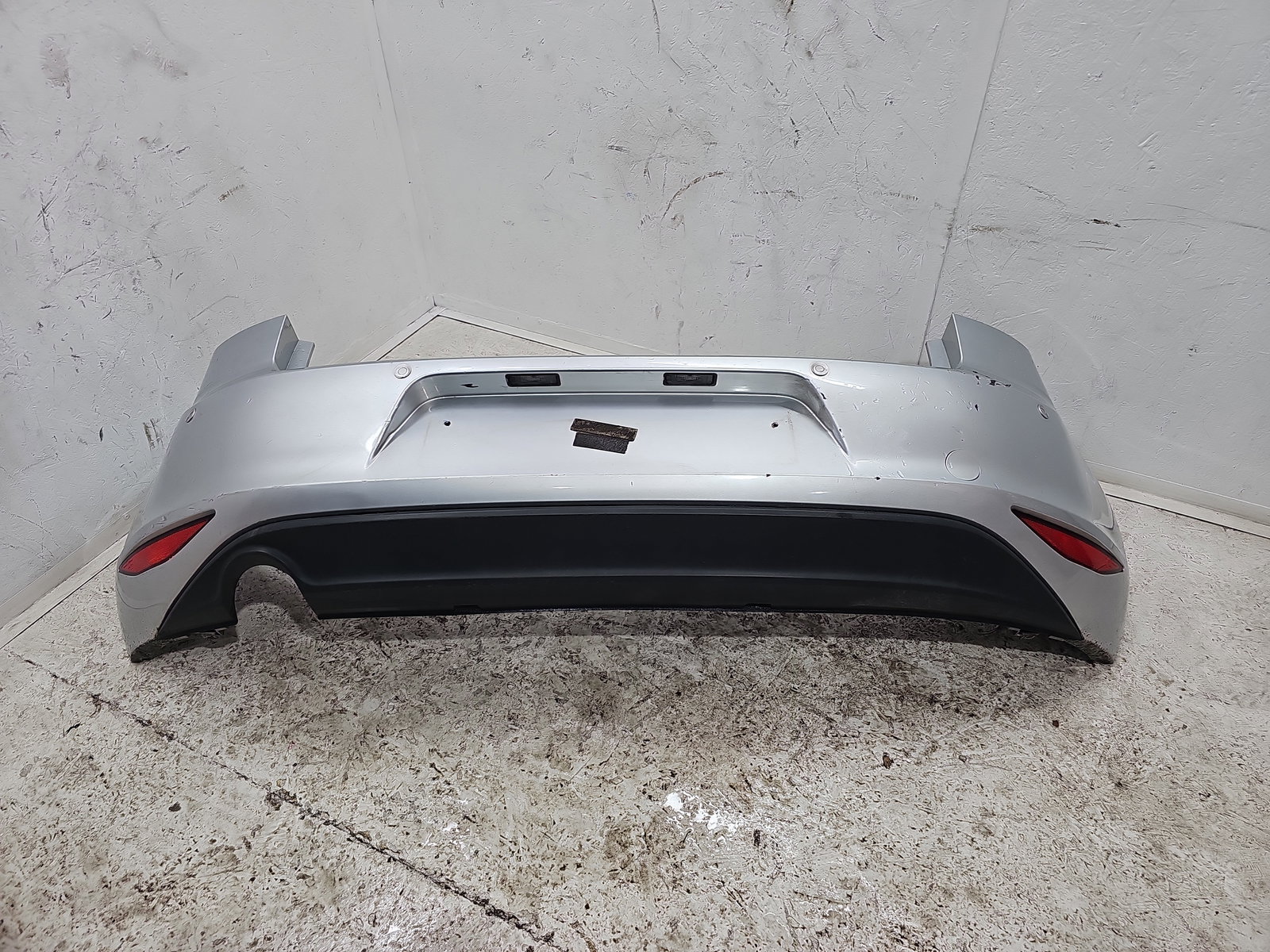 Bara spate Volkswagen Golf 7 (5G) [Fabr 2014-prezent] Hatchback LA7W - imagine 2