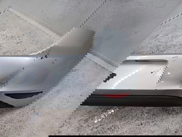 Bara spate Volkswagen Golf 7 (5G) [Fabr 2014-prezent] Hatchback LA7W