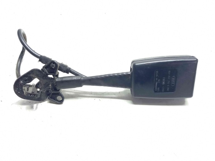 Capsa centura stanga fata OEM Audi A4 (8EC, B7) [Fabr 2004-2008] 2.0 BLB