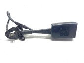 Capsa centura stanga fata OEM Audi A4 (8EC, B7) [Fabr 2004-2008] 2.0 BLB
