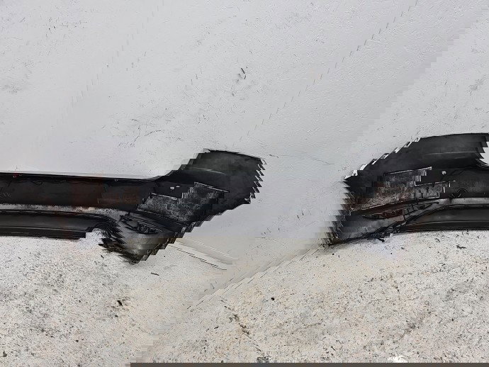 Bara spate Volkswagen Golf 7 (5G) [Fabr 2014-prezent] Hatchback LA7W