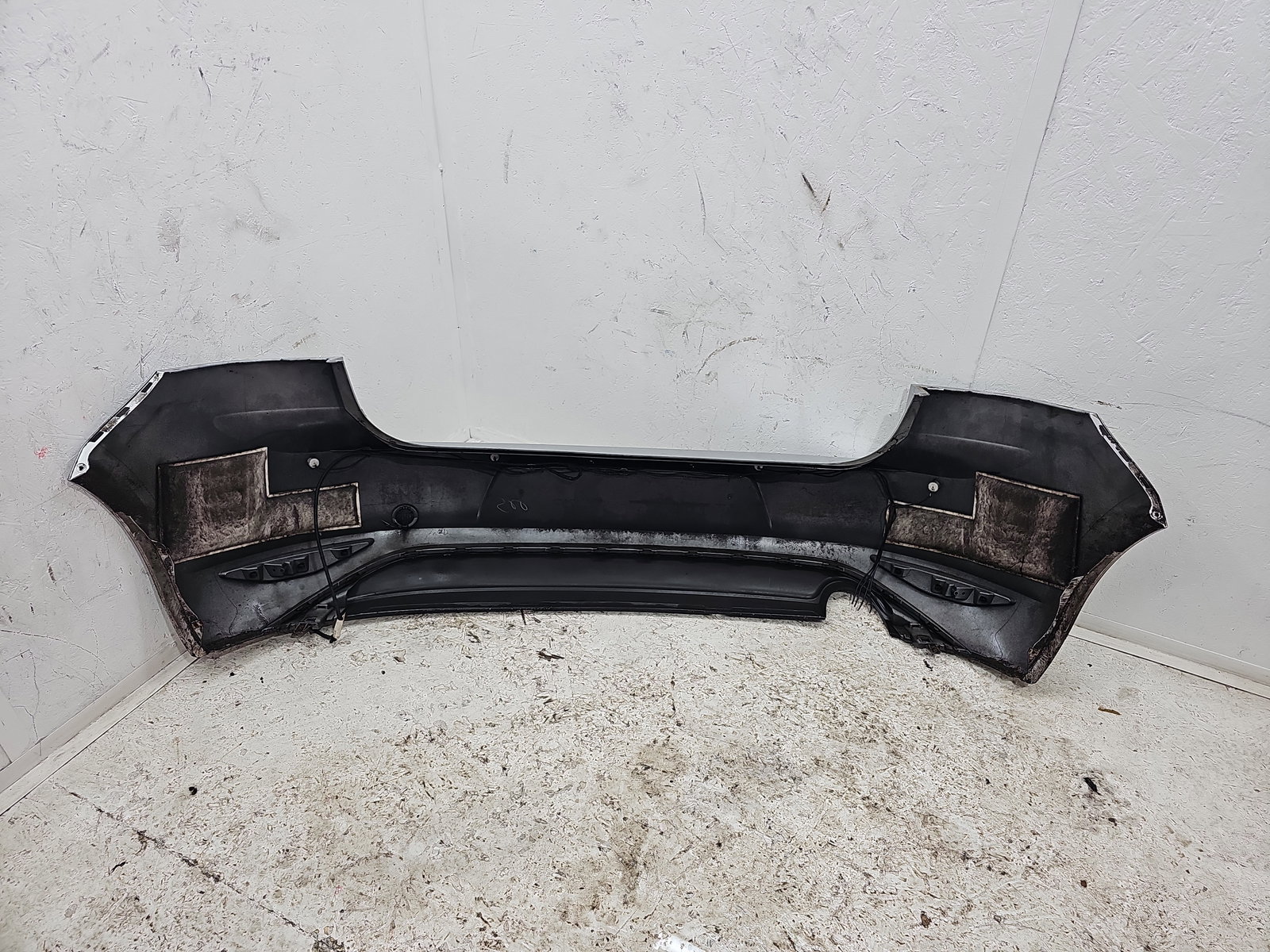 Bara spate Volkswagen Golf 7 (5G) [Fabr 2014-prezent] Hatchback LA7W - imagine 5