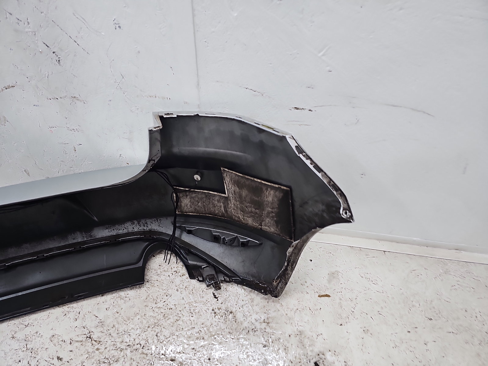 Bara spate Volkswagen Golf 7 (5G) [Fabr 2014-prezent] Hatchback LA7W - imagine 6