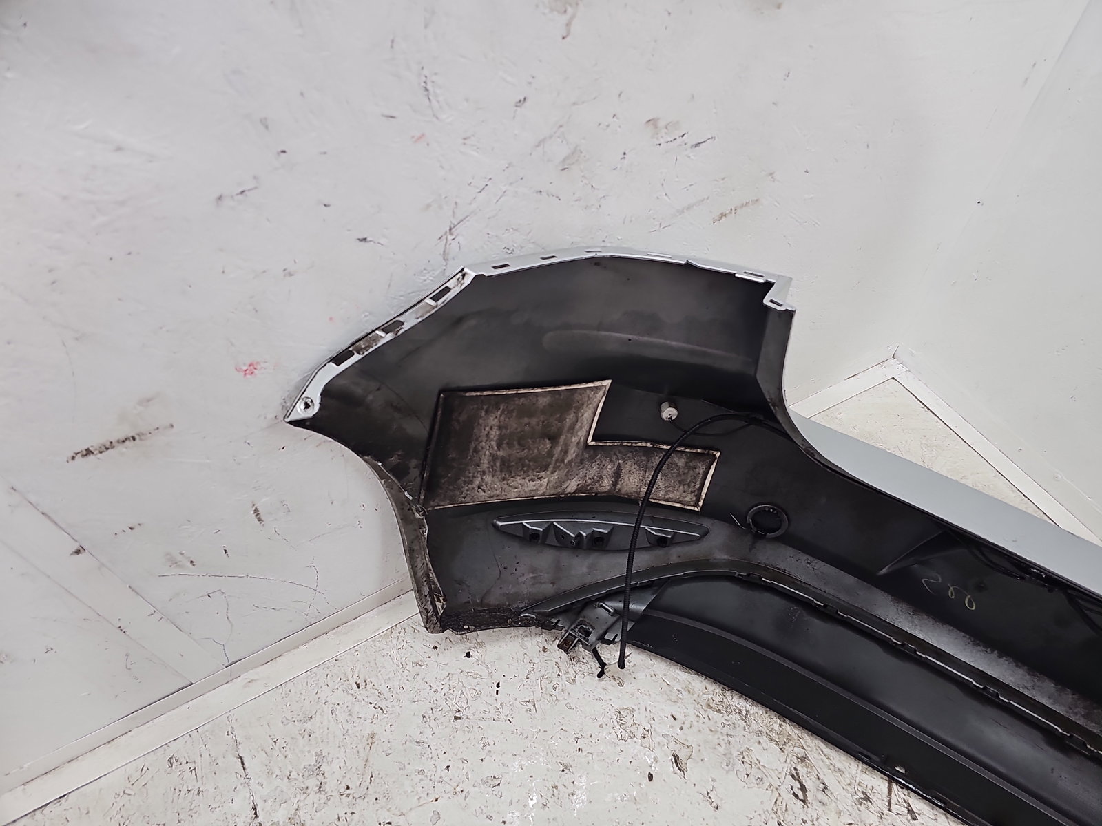 Bara spate Volkswagen Golf 7 (5G) [Fabr 2014-prezent] Hatchback LA7W - imagine 7